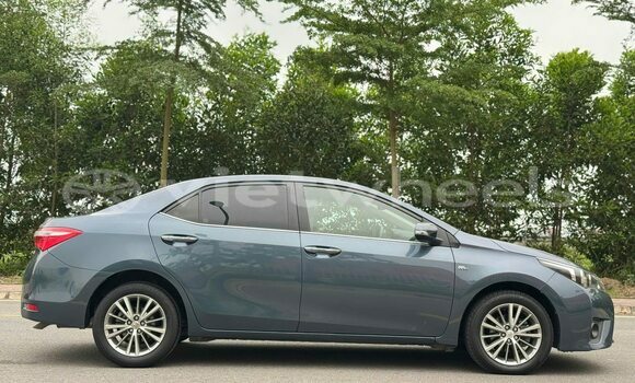 Mua Đã sử dụng Toyota Altis Xe ô tô Mua Đã sử dụng Toyota Altis Xe ô tô