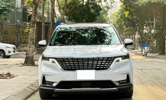 Mua Đã sử dụng Kia Carnival Xe ô tô Mua Đã sử dụng Kia Carnival Xe ô tô
