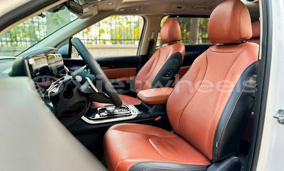 Mua Đã sử dụng Kia Carnival Xe ô tô Mua Đã sử dụng Kia Carnival Xe ô tô