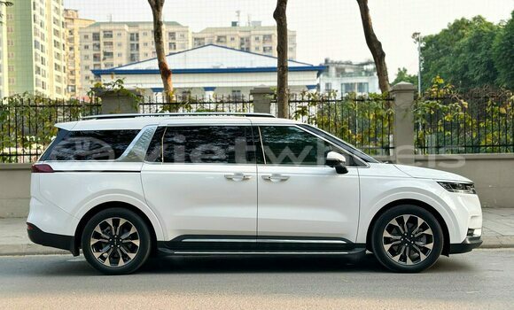 Mua Đã sử dụng Kia Carnival Xe ô tô Mua Đã sử dụng Kia Carnival Xe ô tô