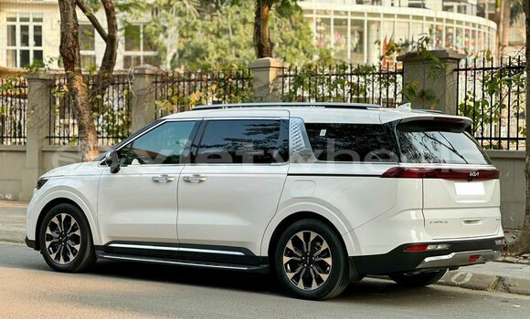 Mua Đã sử dụng Kia Carnival Xe ô tô Mua Đã sử dụng Kia Carnival Xe ô tô