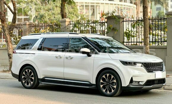 Mua Đã sử dụng Kia Carnival Xe ô tô Mua Đã sử dụng Kia Carnival Xe ô tô