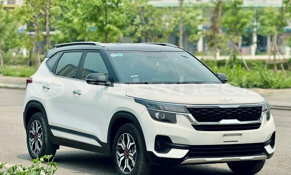 Mua Đã sử dụng Kia Seltos Xe ô tô Mua Đã sử dụng Kia Seltos Xe ô tô