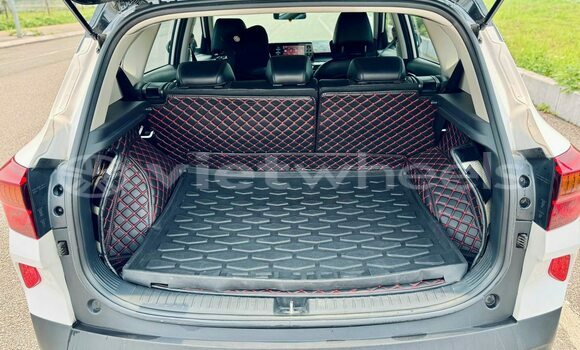 Mua Đã sử dụng Kia Seltos Xe ô tô Mua Đã sử dụng Kia Seltos Xe ô tô