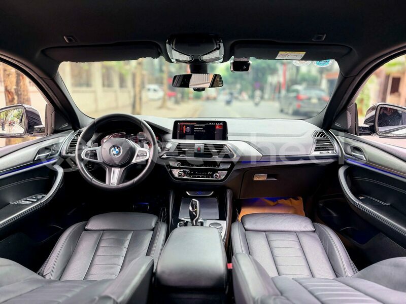 Big with watermark bmw x4 tinh lam gjong gjam rong 37309