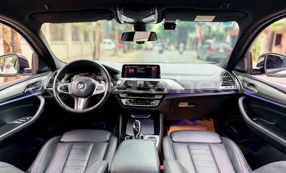 Mua Đã sử dụng Bmw X4 Xe ô tô Mua Đã sử dụng Bmw X4 Xe ô tô