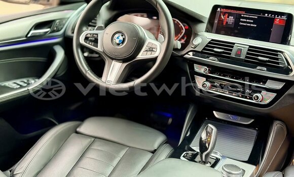 Mua Đã sử dụng Bmw X4 Xe ô tô Mua Đã sử dụng Bmw X4 Xe ô tô