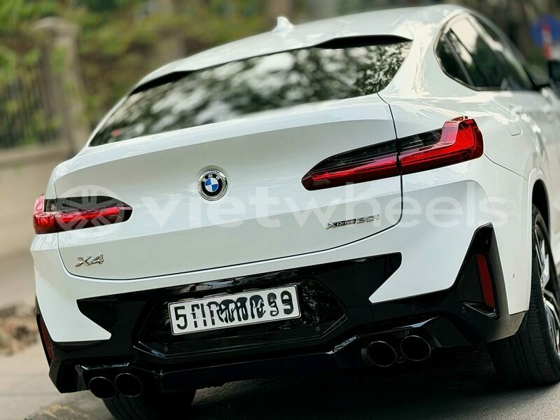 Big with watermark bmw x4 tinh lam gjong gjam rong 37309