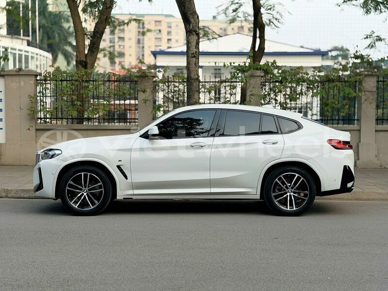 Big with watermark bmw x4 tinh lam gjong gjam rong 37309