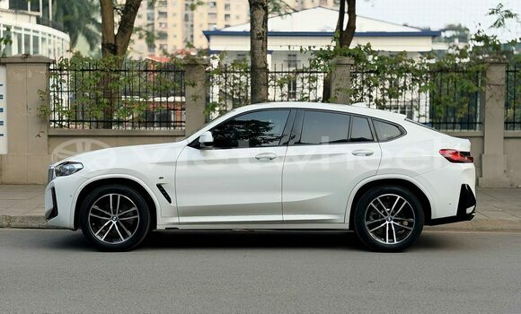 Mua Đã sử dụng Bmw X4 Xe ô tô Mua Đã sử dụng Bmw X4 Xe ô tô