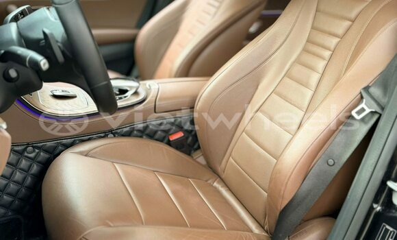 Mua Đã sử dụng Mercedes Benz E-Class Xe ô tô Mua Đã sử dụng Mercedes Benz E-Class Xe ô tô