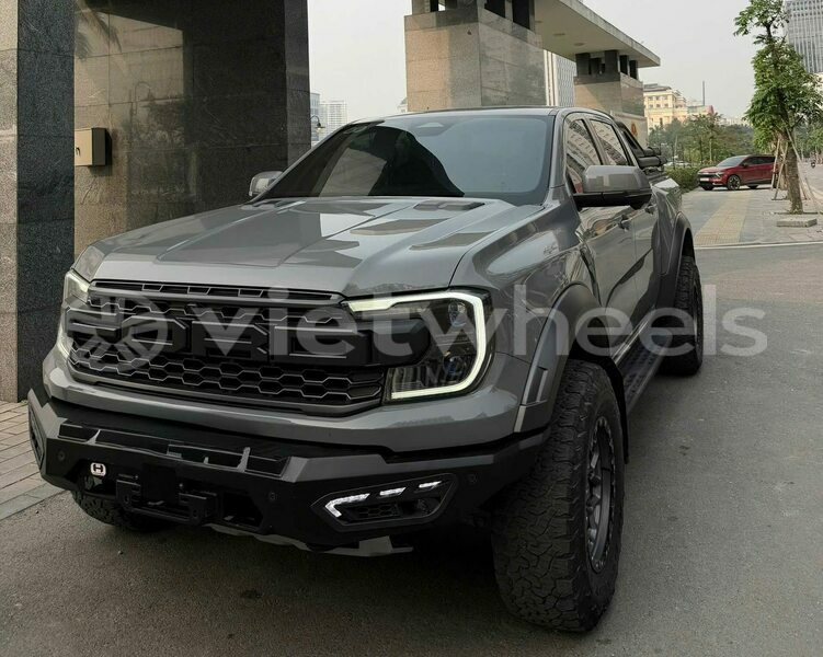 Big with watermark ford raptor tinh kien giang huyen an bien 37311