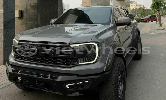 Mua Đã sử dụng Ford Raptor Xe ô tô Mua Đã sử dụng Ford Raptor Xe ô tô