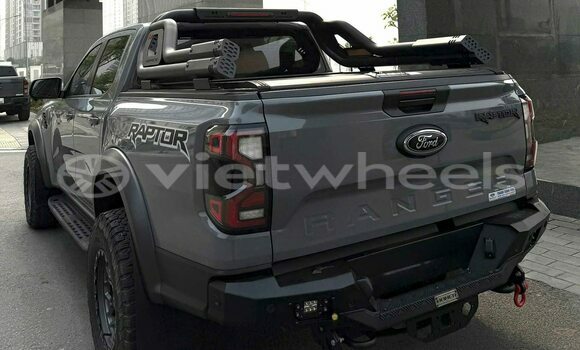 Mua Đã sử dụng Ford Raptor Xe ô tô Mua Đã sử dụng Ford Raptor Xe ô tô