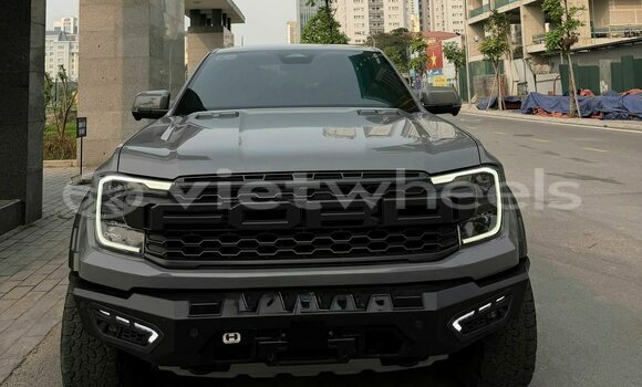 Mua Đã sử dụng Ford Raptor Xe ô tô Mua Đã sử dụng Ford Raptor Xe ô tô