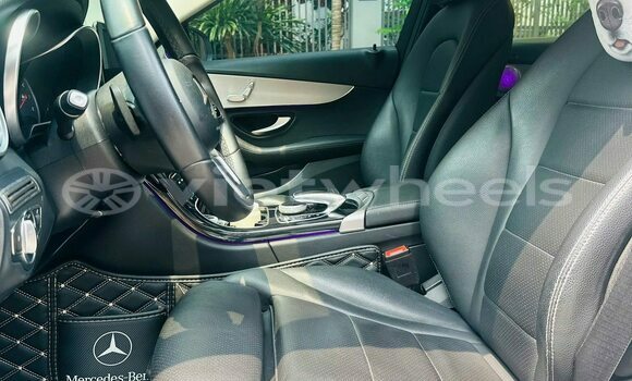 Mua Đã sử dụng Mercedes Benz C-Class Xe ô tô Mua Đã sử dụng Mercedes Benz C-Class Xe ô tô