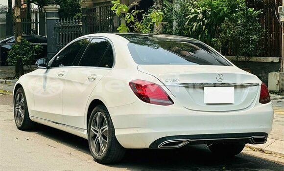 Mua Đã sử dụng Mercedes Benz C-Class Xe ô tô Mua Đã sử dụng Mercedes Benz C-Class Xe ô tô