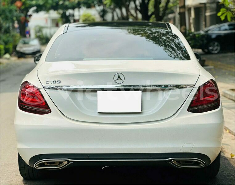 Big with watermark mercedes benz c class tinh thua thien hue huyen a luoi 37313