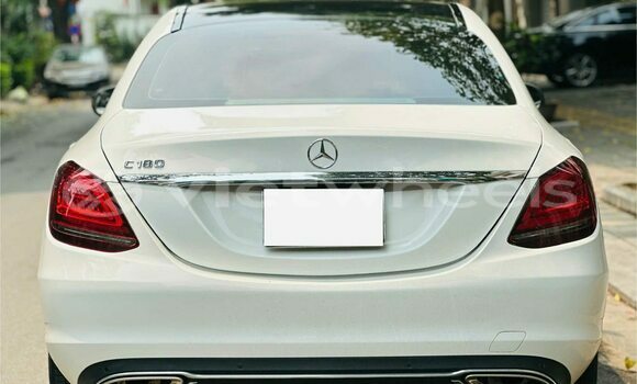 Mua Đã sử dụng Mercedes Benz C-Class Xe ô tô Mua Đã sử dụng Mercedes Benz C-Class Xe ô tô