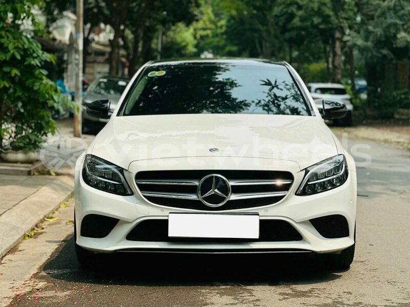 Big with watermark mercedes benz c class tinh thua thien hue huyen a luoi 37313