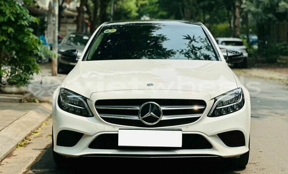 Mua Đã sử dụng Mercedes Benz C-Class Xe ô tô Mua Đã sử dụng Mercedes Benz C-Class Xe ô tô