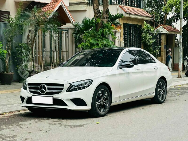 Big with watermark mercedes benz c class tinh thua thien hue huyen a luoi 37313