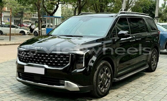 Mua Đã sử dụng Kia Carnival Xe ô tô Mua Đã sử dụng Kia Carnival Xe ô tô