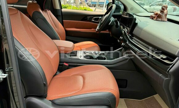 Mua Đã sử dụng Kia Carnival Xe ô tô Mua Đã sử dụng Kia Carnival Xe ô tô