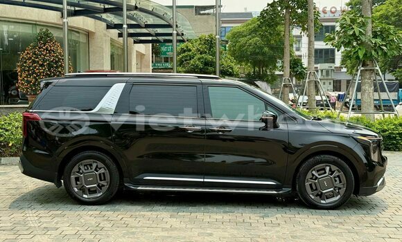 Mua Đã sử dụng Kia Carnival Xe ô tô Mua Đã sử dụng Kia Carnival Xe ô tô