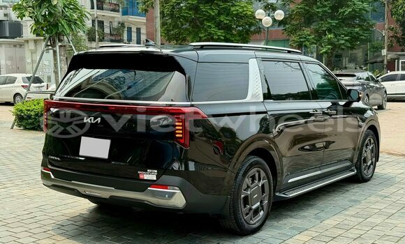 Mua Đã sử dụng Kia Carnival Xe ô tô Mua Đã sử dụng Kia Carnival Xe ô tô