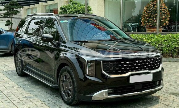 Mua Đã sử dụng Kia Carnival Xe ô tô Mua Đã sử dụng Kia Carnival Xe ô tô