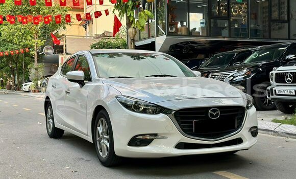 Mua Đã sử dụng Mazda 3 Xe ô tô Mua Đã sử dụng Mazda 3 Xe ô tô