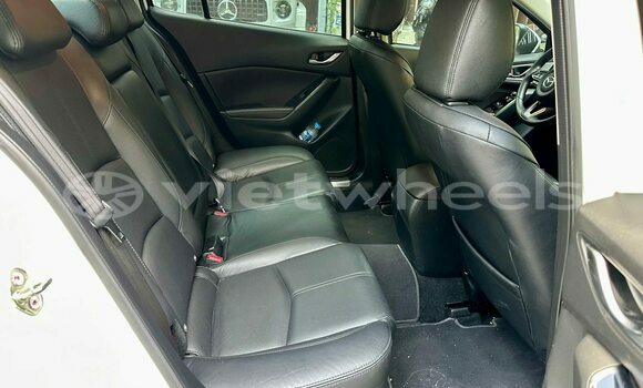 Mua Đã sử dụng Mazda 3 Xe ô tô Mua Đã sử dụng Mazda 3 Xe ô tô