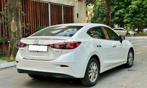 Mua Đã sử dụng Mazda 3 Xe ô tô Mua Đã sử dụng Mazda 3 Xe ô tô