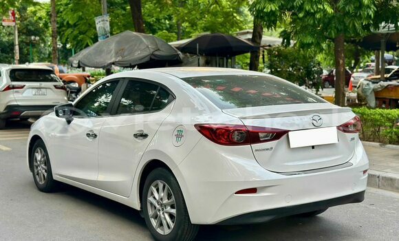Mua Đã sử dụng Mazda 3 Xe ô tô Mua Đã sử dụng Mazda 3 Xe ô tô