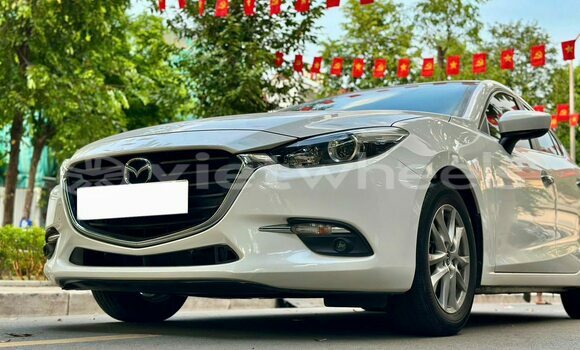 Mua Đã sử dụng Mazda 3 Xe ô tô Mua Đã sử dụng Mazda 3 Xe ô tô