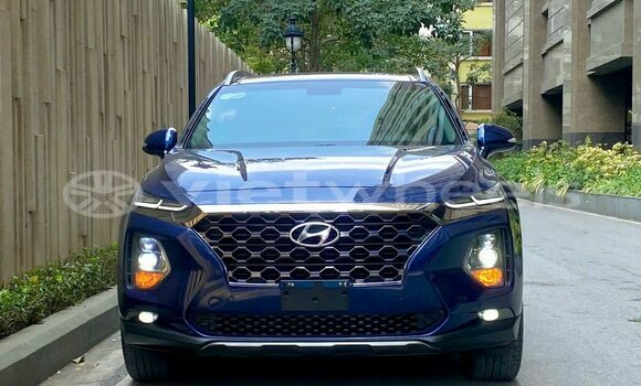 Mua Đã sử dụng Hyundai Santa Fe Xe ô tô Mua Đã sử dụng Hyundai Santa Fe Xe ô tô