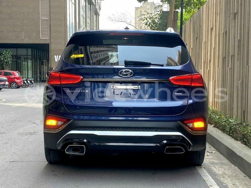 Big with watermark hyundai santa fe tinh kien giang huyen an bien 37316