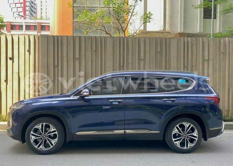 Big with watermark hyundai santa fe tinh kien giang huyen an bien 37316