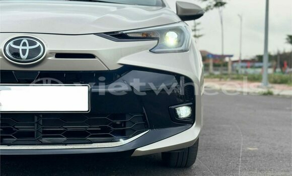 Mua Đã sử dụng Toyota Vios Xe ô tô Mua Đã sử dụng Toyota Vios Xe ô tô