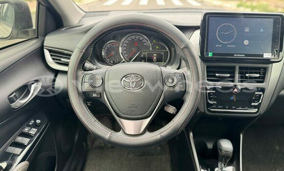 Mua Đã sử dụng Toyota Vios Xe ô tô Mua Đã sử dụng Toyota Vios Xe ô tô