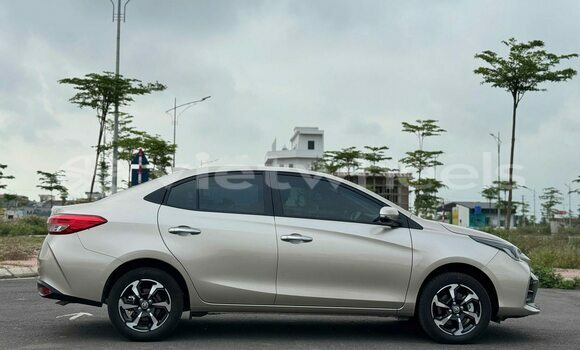 Mua Đã sử dụng Toyota Vios Xe ô tô Mua Đã sử dụng Toyota Vios Xe ô tô