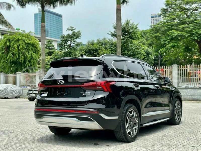 Big with watermark hyundai santa fe thanh pho can tho cai rang 37318