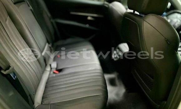 Mua Đã sử dụng Peugeot 5008 Xe ô tô Mua Đã sử dụng Peugeot 5008 Xe ô tô