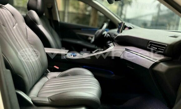 Mua Đã sử dụng Peugeot 5008 Xe ô tô Mua Đã sử dụng Peugeot 5008 Xe ô tô