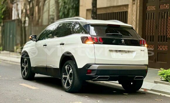 Mua Đã sử dụng Peugeot 5008 Xe ô tô Mua Đã sử dụng Peugeot 5008 Xe ô tô