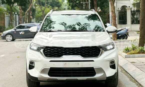 Mua Đã sử dụng Kia Sonet Xe ô tô Mua Đã sử dụng Kia Sonet Xe ô tô