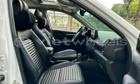 Mua Đã sử dụng Kia Sonet Xe ô tô Mua Đã sử dụng Kia Sonet Xe ô tô