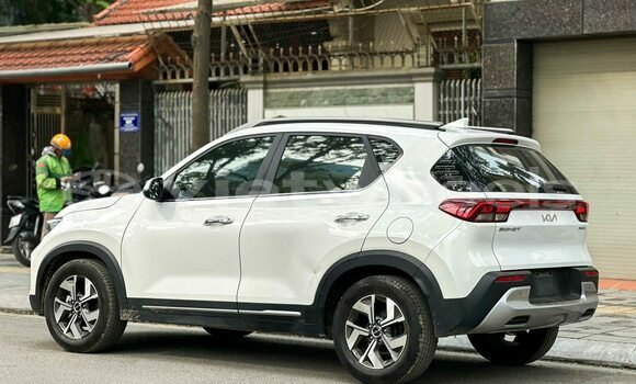 Mua Đã sử dụng Kia Sonet Xe ô tô Mua Đã sử dụng Kia Sonet Xe ô tô