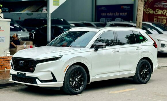 Mua Đã sử dụng Honda CR-V Xe ô tô Mua Đã sử dụng Honda CR-V Xe ô tô